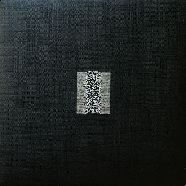 Joy Division - Unknown Pleasures (180 g)