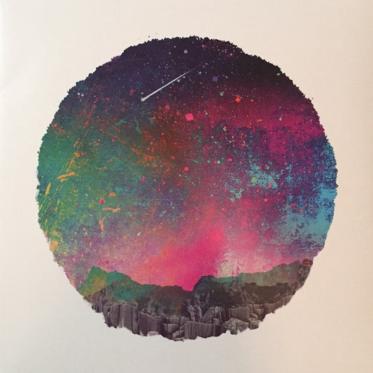 Khruangbin - The Universe Smiles Upon You