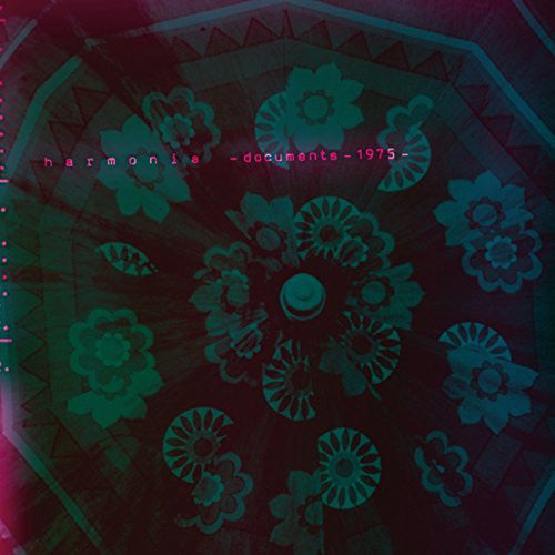 Harmonia – Documents 1975
