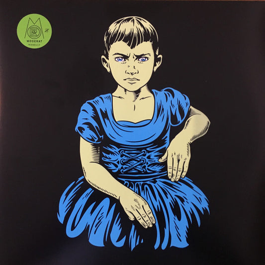 Moderat - III