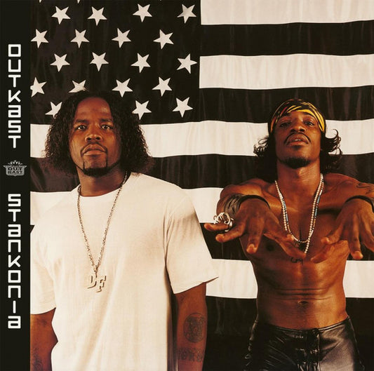 OutKast - Stankonia (2xLP)