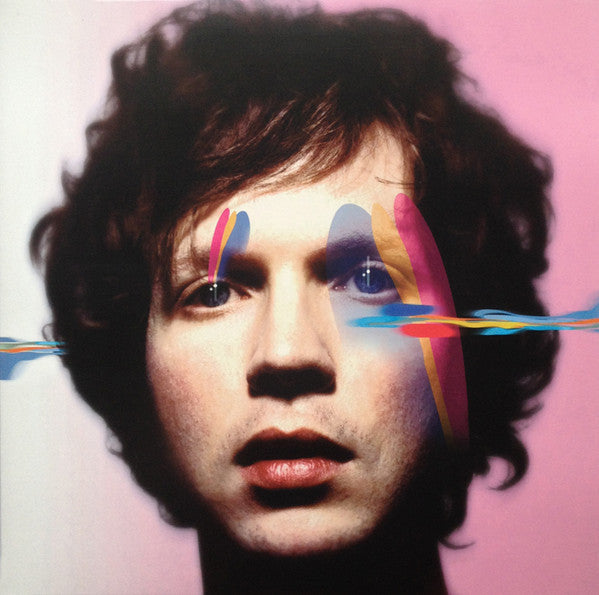 Beck - Sea Change (2xlp)