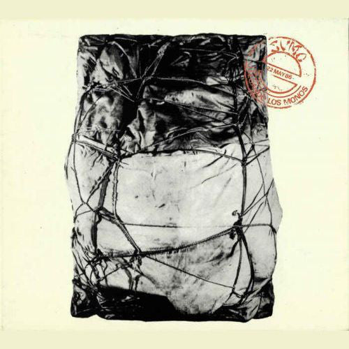 Sumo - Llegando Los Monos