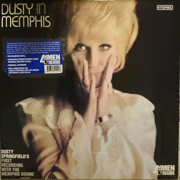 Dusty Springfield - Dusty In Memphis
