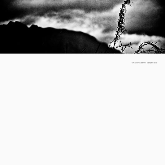 Rafael Anton Irisarri - The North Bend (10th Anniversary Edition)