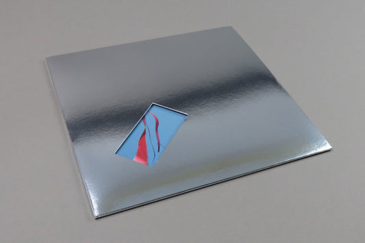 THE XX - On Hold (Jamie xx Remix) / A Violent Noise (Four Tet Remix) Vinil - Salvaje Music Store MEXICO