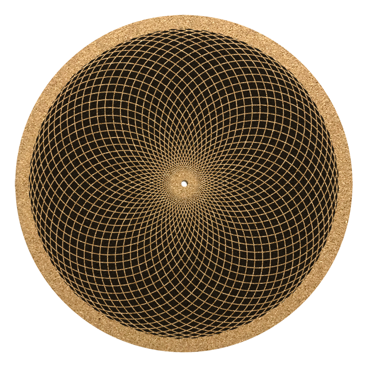 Slipmat - SACRED Net