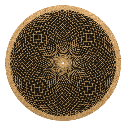 Slipmat - SACRED Net