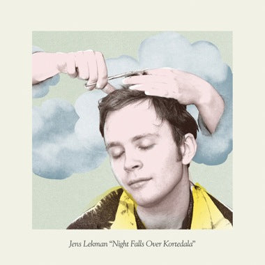 Jens Lekman - Night Falls Over Kortedala Vinil - Salvaje Music Store MEXICO
