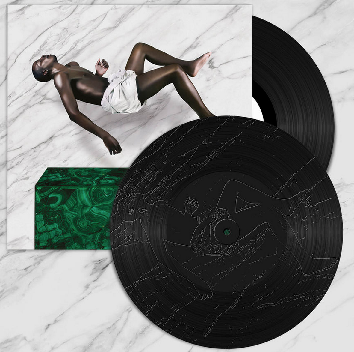 Petite Noir - La Vie Est Belle / Life Is Beautiful (2xLP) Vinil - Salvaje Music Store MEXICO
