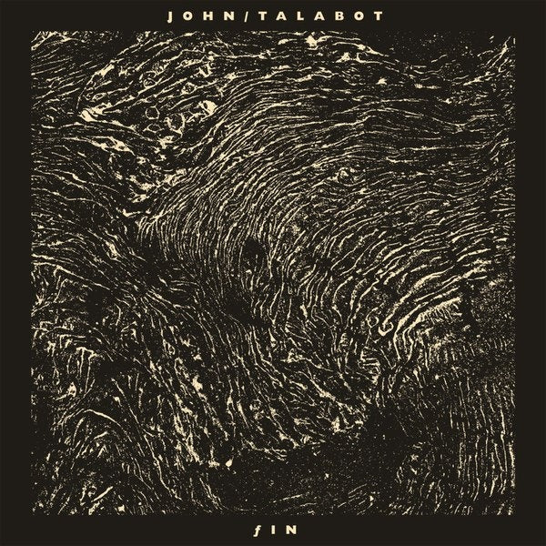 John Talabot - Fin LP+CD Vinil - Salvaje Music Store MEXICO