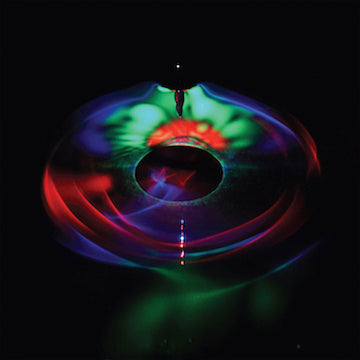 William Basinski - On Time Out Of Time