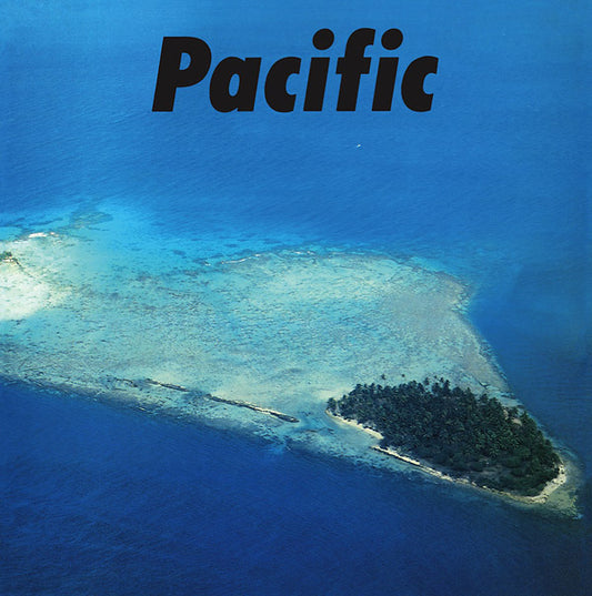 Haruomi Hosono, Shigeru Suzuki, and Tatsuro Yamashita - Pacific