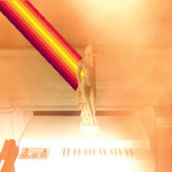 Ratatat - LP 3 Vinil - Salvaje Music Store MEXICO