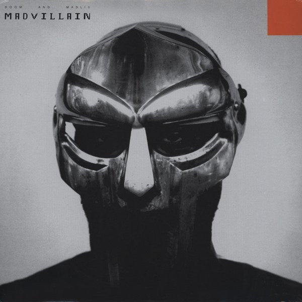 Madvillain - Madvillainy (2xLP)