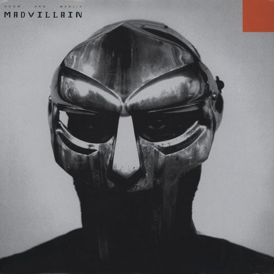 Madvillain - Madvillainy (2xLP)
