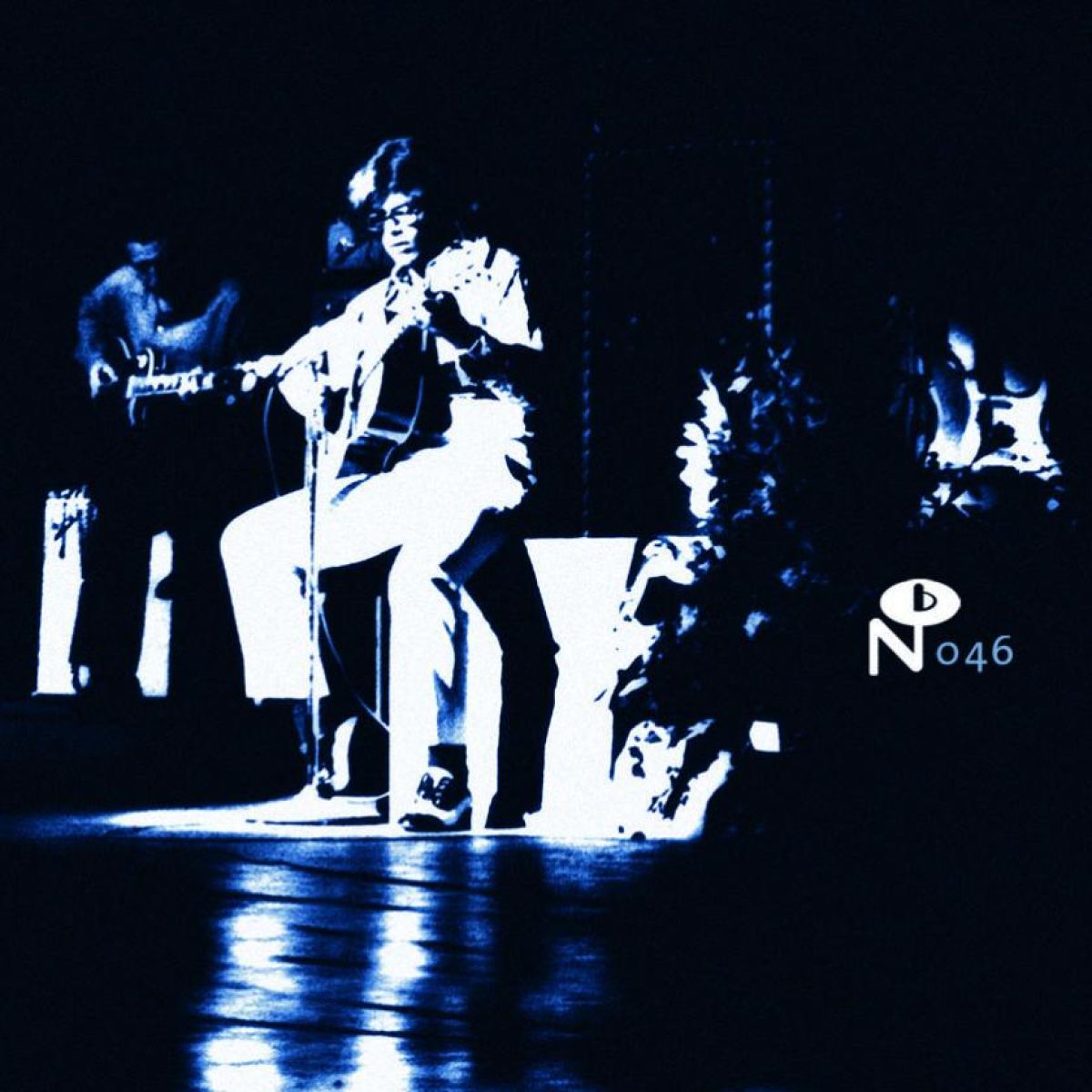 Alfonso Lovo - La Gigantona (2xLP) Vinil - Salvaje Music Store MEXICO