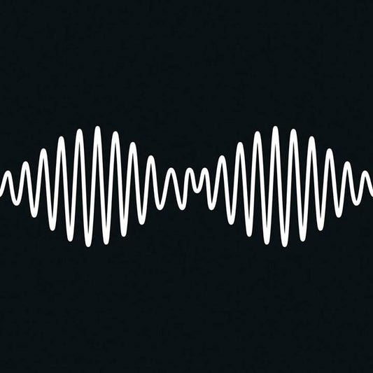 Arctic Monkeys - AM Vinil - Salvaje Music Store MEXICO