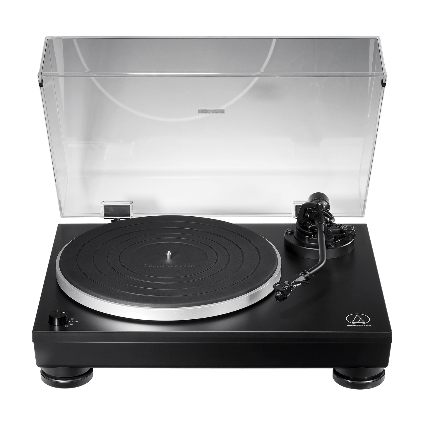 Tornamesa Audio Technica - AT-LP5X