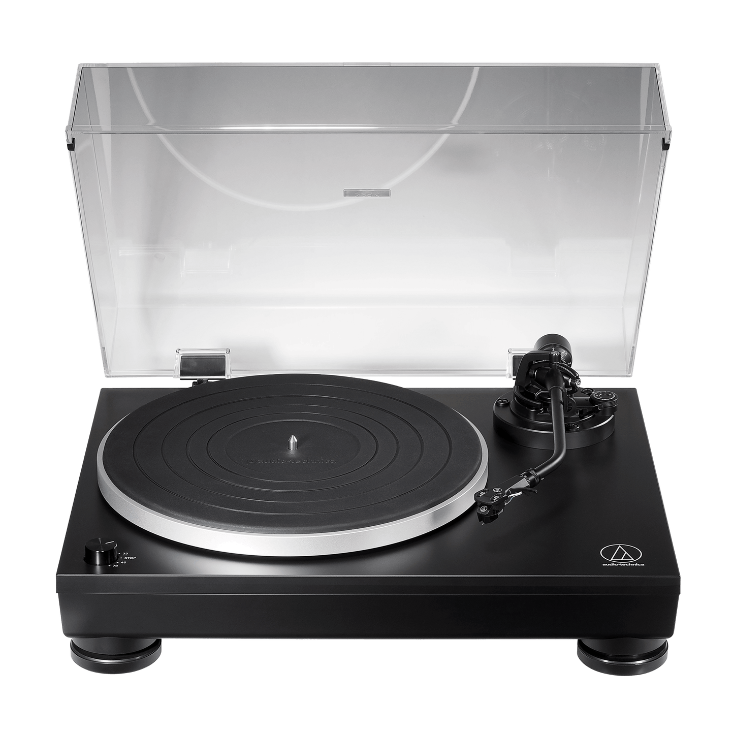 Tornamesa Audio Technica -  AT-LP5X