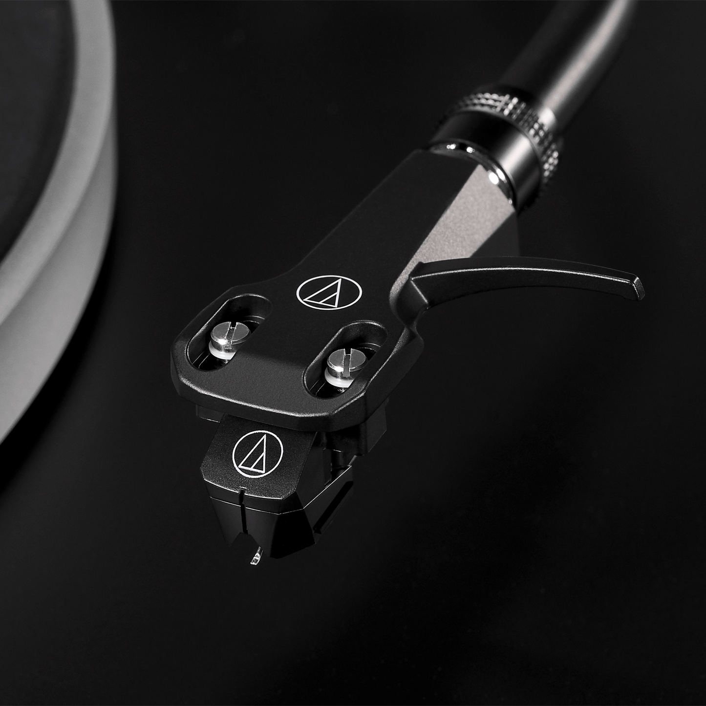 Tornamesa Audio Technica - AT-LP5X