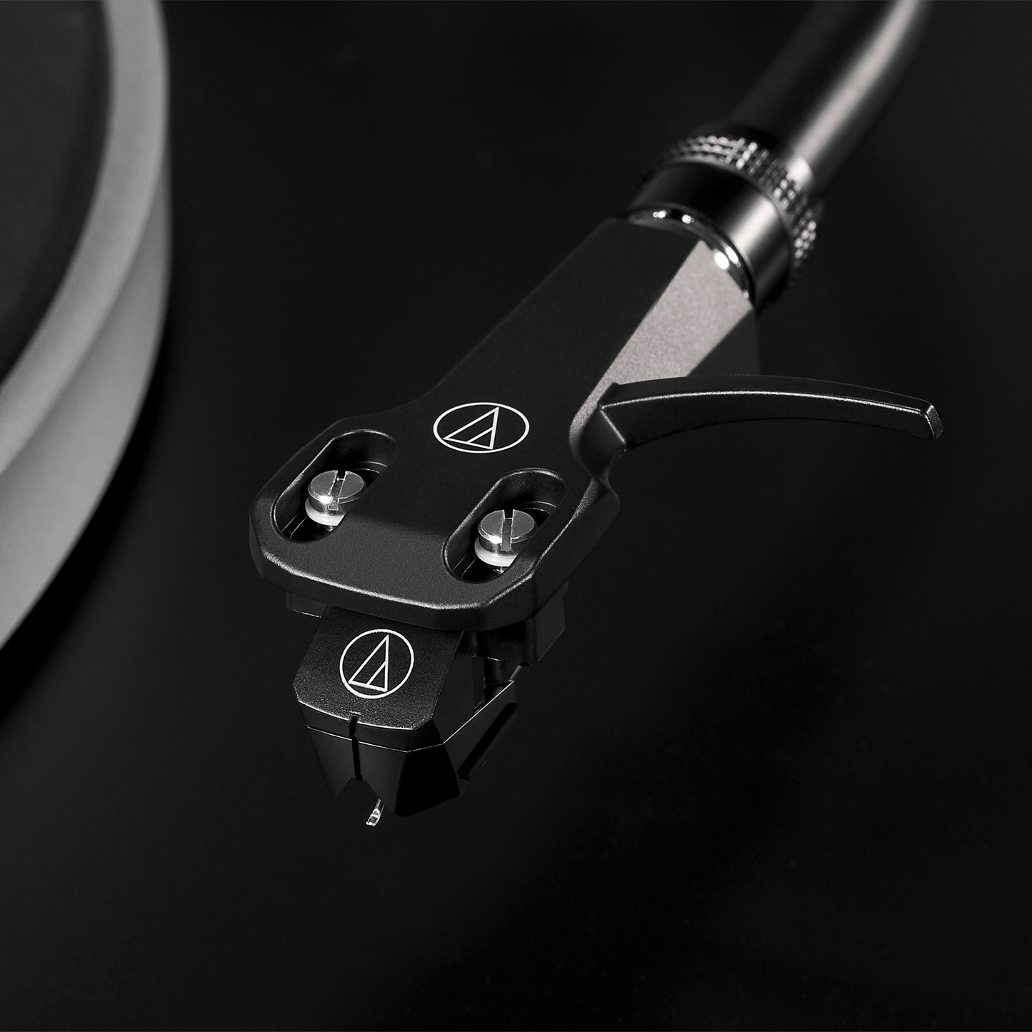 Tornamesa Audio Technica -  AT-LP5X