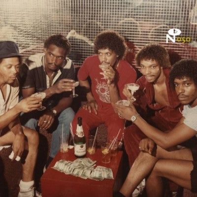 Purple Snow: Forecasting The Minneapolis Sound (Boxset: 4xLP + Book)