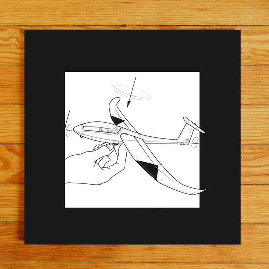 Aviador- Aviador (Vinil rojo) Vinil - Salvaje Music Store MEXICO