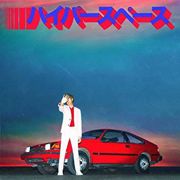 Beck - Hyperspace (Silver Colored indie exclusive) Vinil - Salvaje Music Store MEXICO