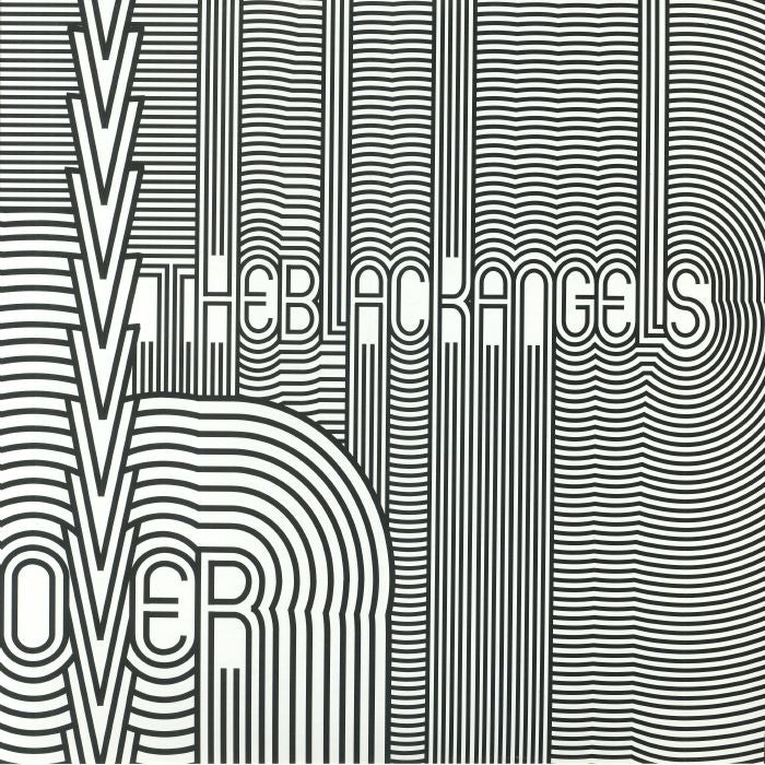 Black Angels - Passover (2LP) Vinil - Salvaje Music Store MEXICO