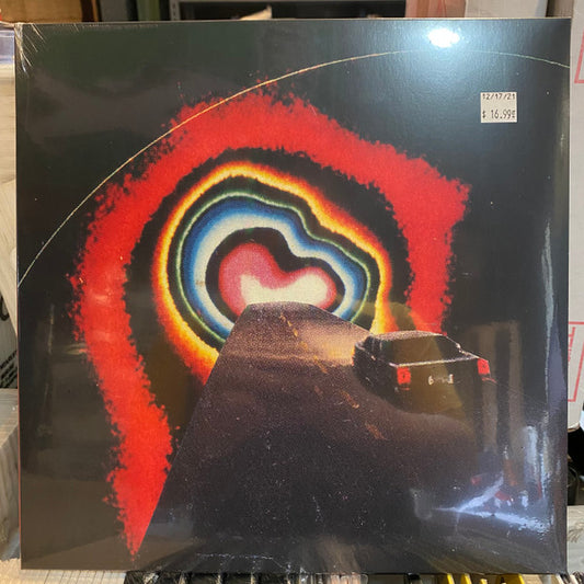 John Dwyer, Ryan Sawyer, Greg Coates, Wilder Zoby & Andres Renteria - Gong Splat