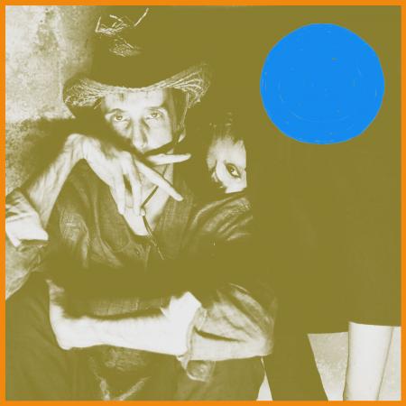 Cate Le Bon & Bradford Cox - Myths 004 Vinil - Salvaje Music Store MEXICO