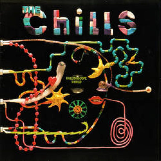 The Chills - Kaleidoscope World 2xLP Vinil - Salvaje Music Store MEXICO