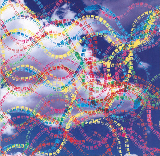 !!! (Chk Chk Chk) - Louden Up Now (2LP) Vinil - Salvaje Music Store MEXICO