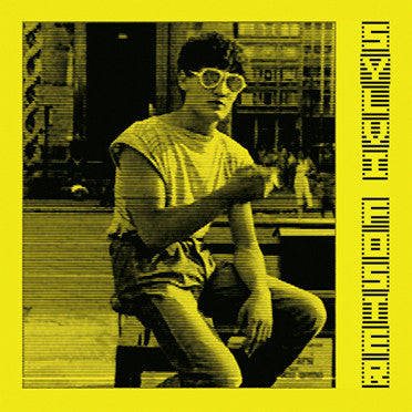 Sylvi Foster - If are you... Vinil - Salvaje Music Store MEXICO