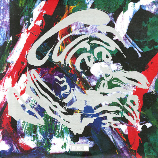 The Cure - Mixed Up (2xLP) Vinil - Salvaje Music Store MEXICO