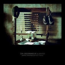 Scott Walker - The Childhood of a Leader (Original Soundtrack - Limited edition) Vinil - Salvaje Music Store MEXICO