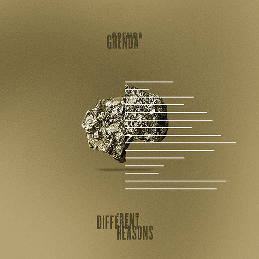 Grenda - Different Reasons Vinil - Salvaje Music Store MEXICO