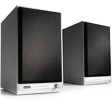 Bocinas Audioengine - HD6 Wireless (White) bocinas - Salvaje Music Store MEXICO