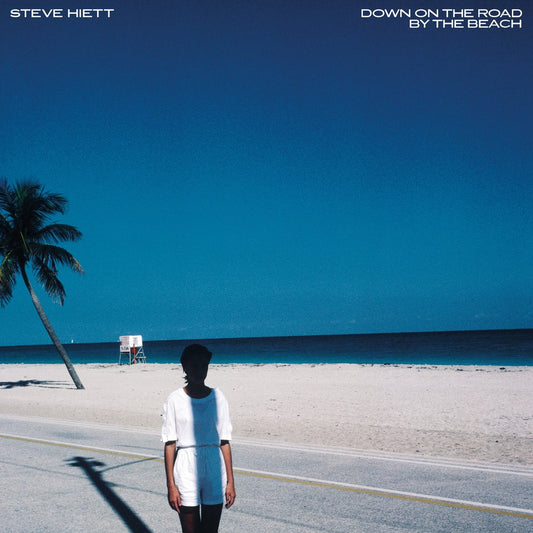 Steve Hiett - Down By The Beach Vinil - Salvaje Music Store MEXICO