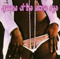 Queens of the Stone Age - Queens of the Stone Age (2xLP) Vinil - Salvaje Music Store MEXICO