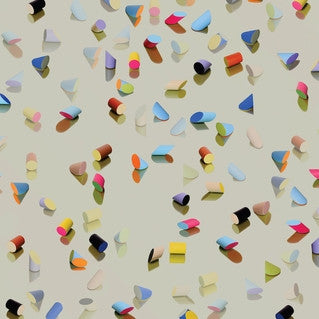 Lower Dens - Escape From Evil Vinil - Salvaje Music Store MEXICO