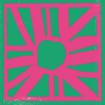 Mr. Bongo Record Club Vol 4 (Pink)