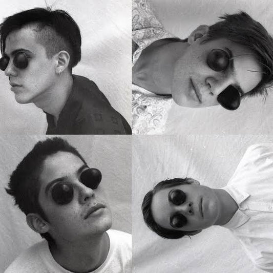 Melamina Ponderosa – 1988-1990