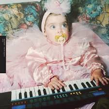 Black Marble - I Must Be Living Twice (Limited Pink Vinyl)