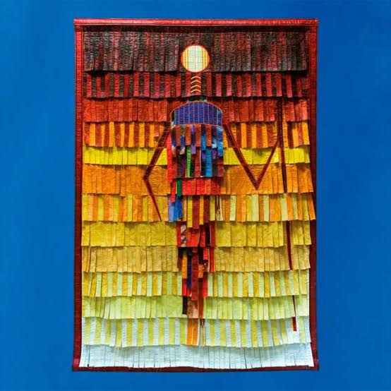 Vieux Farka Touré & Khruangbin - Ali (Ltd. Edition, Jade Vinyl)