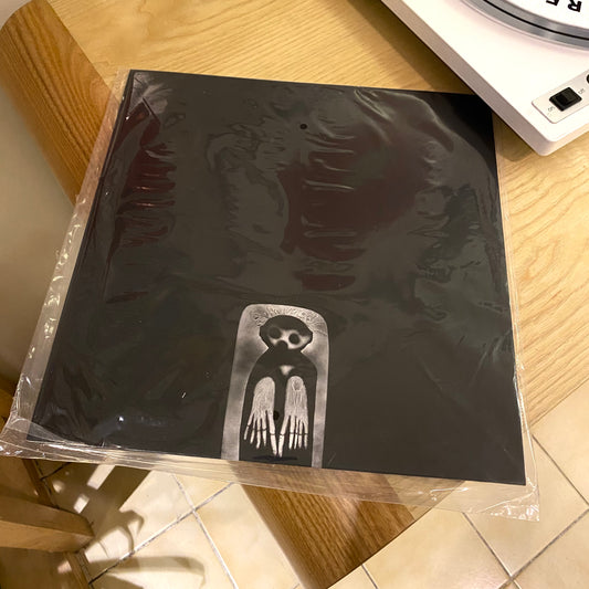 Slingbaum - One (12'' EP, 180 Gr.)