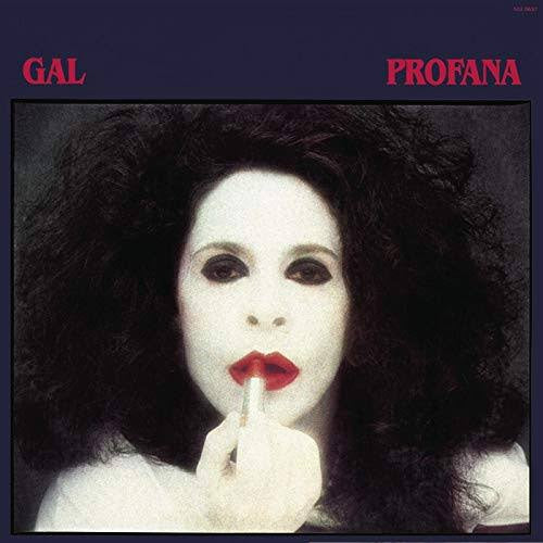 Gal Costa - Profana