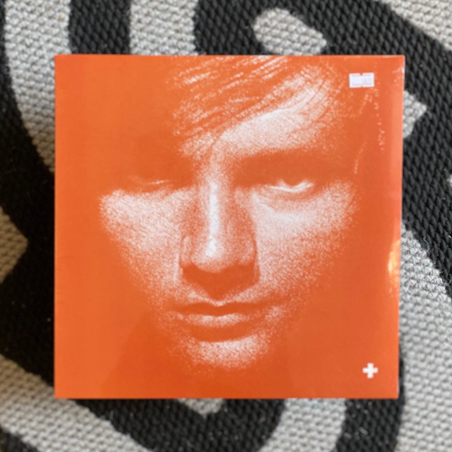 Ed Sheeran - +