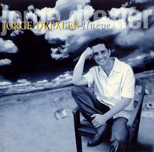 Jorge Drexler - Llueve (180grs + CD)